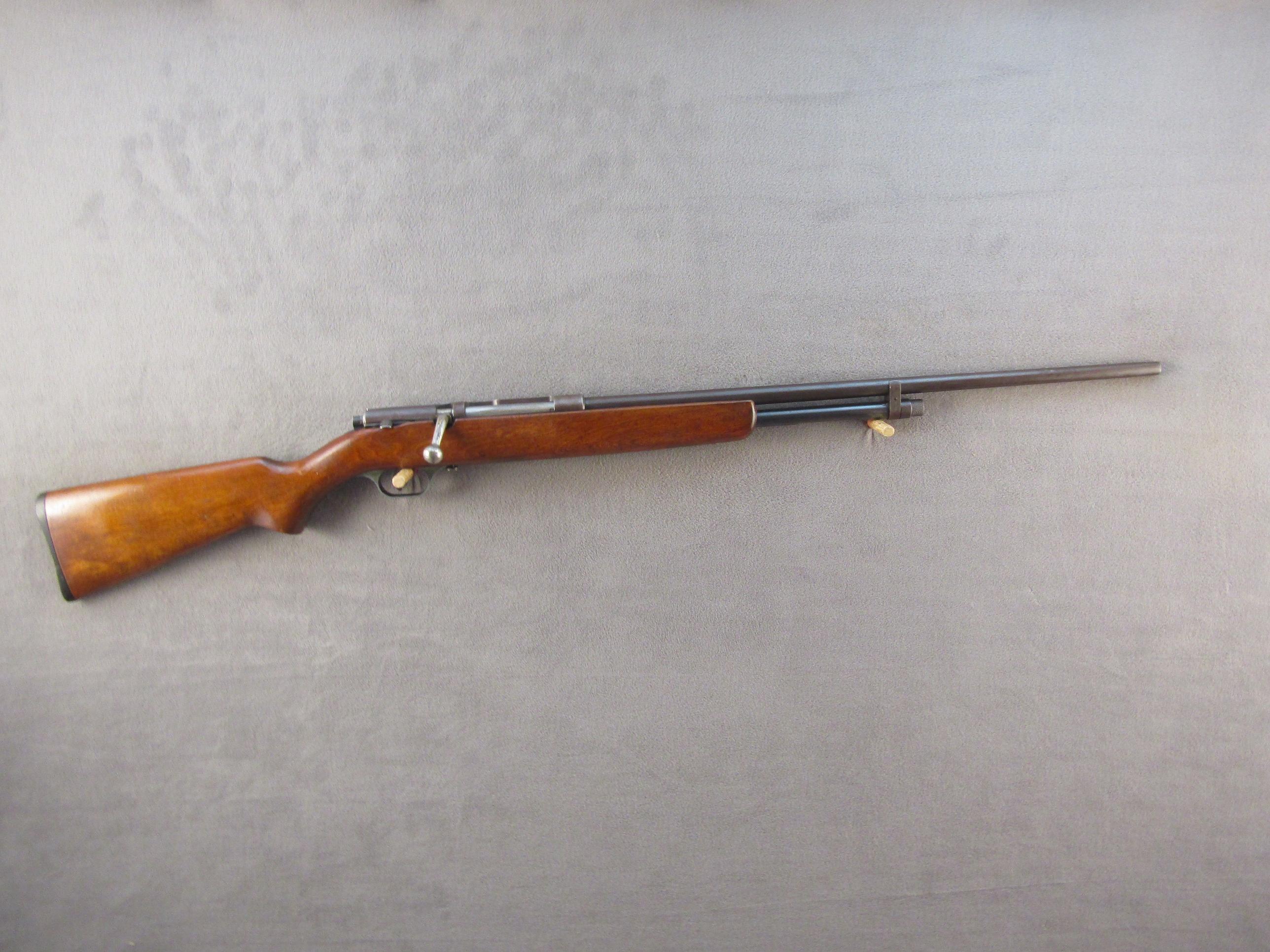 RANGER Model 101.12, Bolt-Action Shotgun, .410, S#NVSN