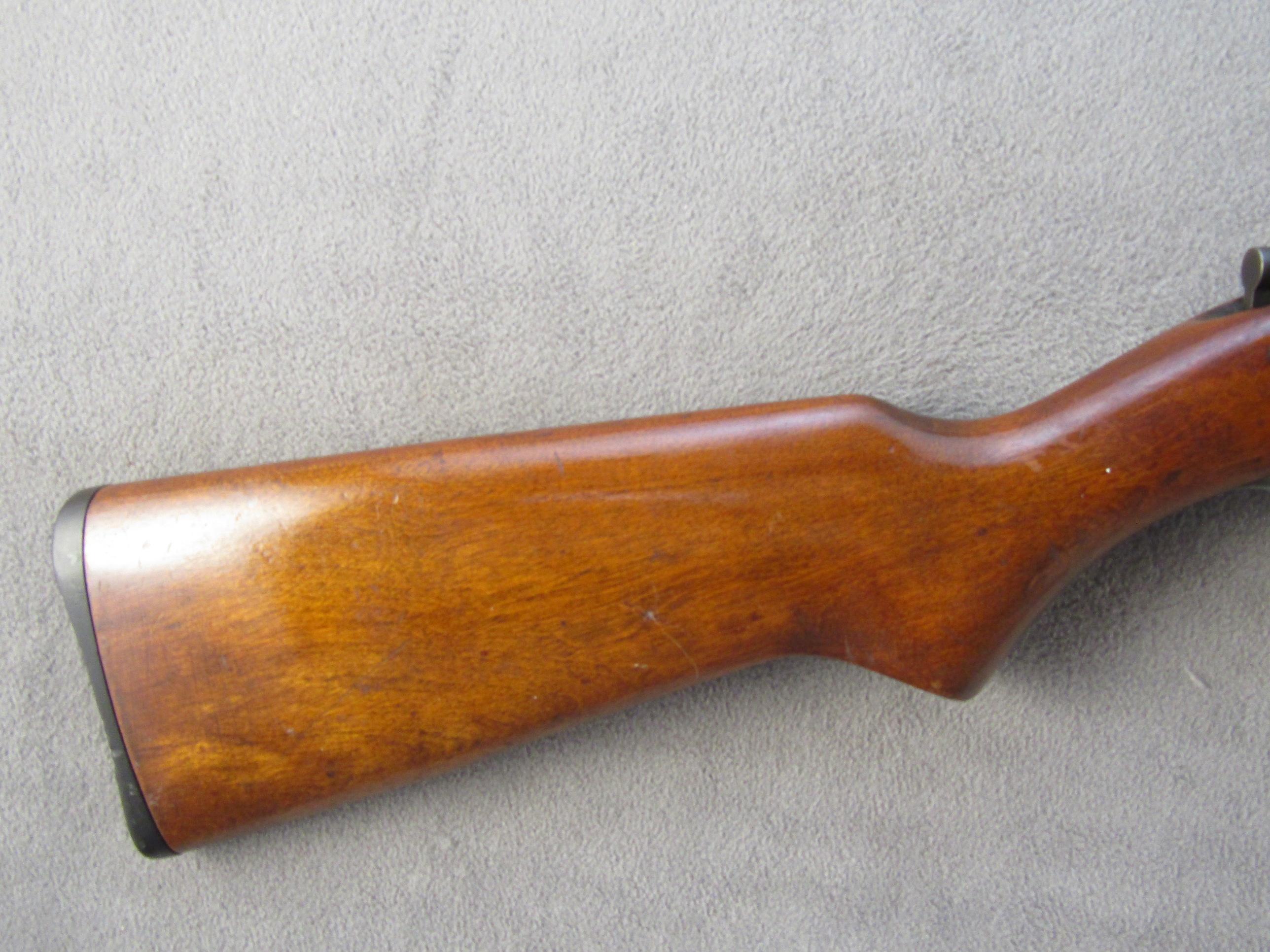 RANGER Model 101.12, Bolt-Action Shotgun, .410, S#NVSN