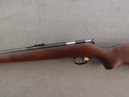 WINCHESTER Model 67A, Bolt-Action Rifle, .22, S#NVSN