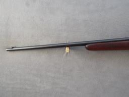 WINCHESTER Model 67A, Bolt-Action Rifle, .22, S#NVSN