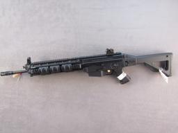 SIG SAUER Model SIG556, Semi-Auto Rifle, 5.56, S#JS040633