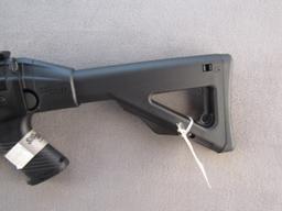 SIG SAUER Model SIG556, Semi-Auto Rifle, 5.56, S#JS040633
