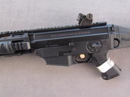 SIG SAUER Model SIG556, Semi-Auto Rifle, 5.56, S#JS040633
