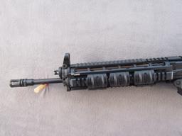 SIG SAUER Model SIG556, Semi-Auto Rifle, 5.56, S#JS040633