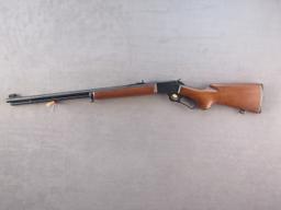 MARLIN Model Original Golden 39A, Lever-Action Rifle, .22S&L, S#18271586