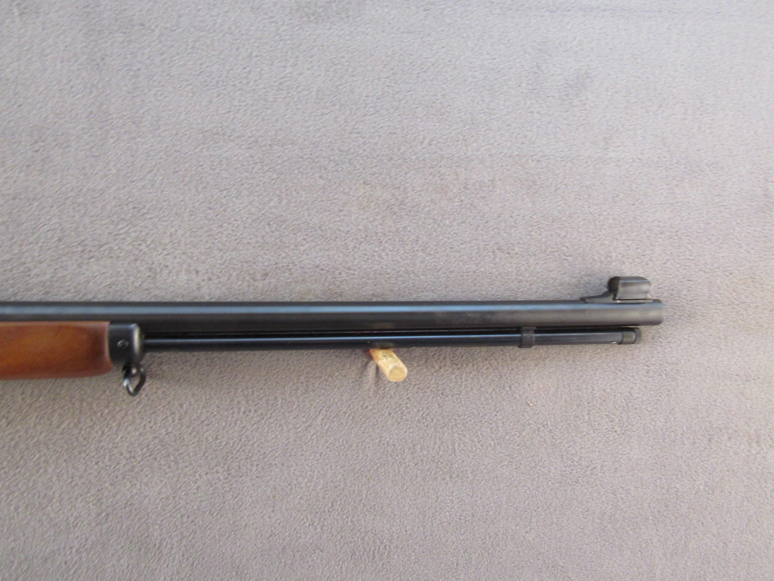MARLIN Model Original Golden 39A, Lever-Action Rifle, .22S&L, S#18271586