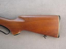 MARLIN Model Original Golden 39A, Lever-Action Rifle, .22S&L, S#18271586