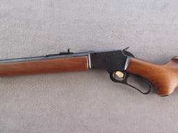 MARLIN Model Original Golden 39A, Lever-Action Rifle, .22S&L, S#18271586