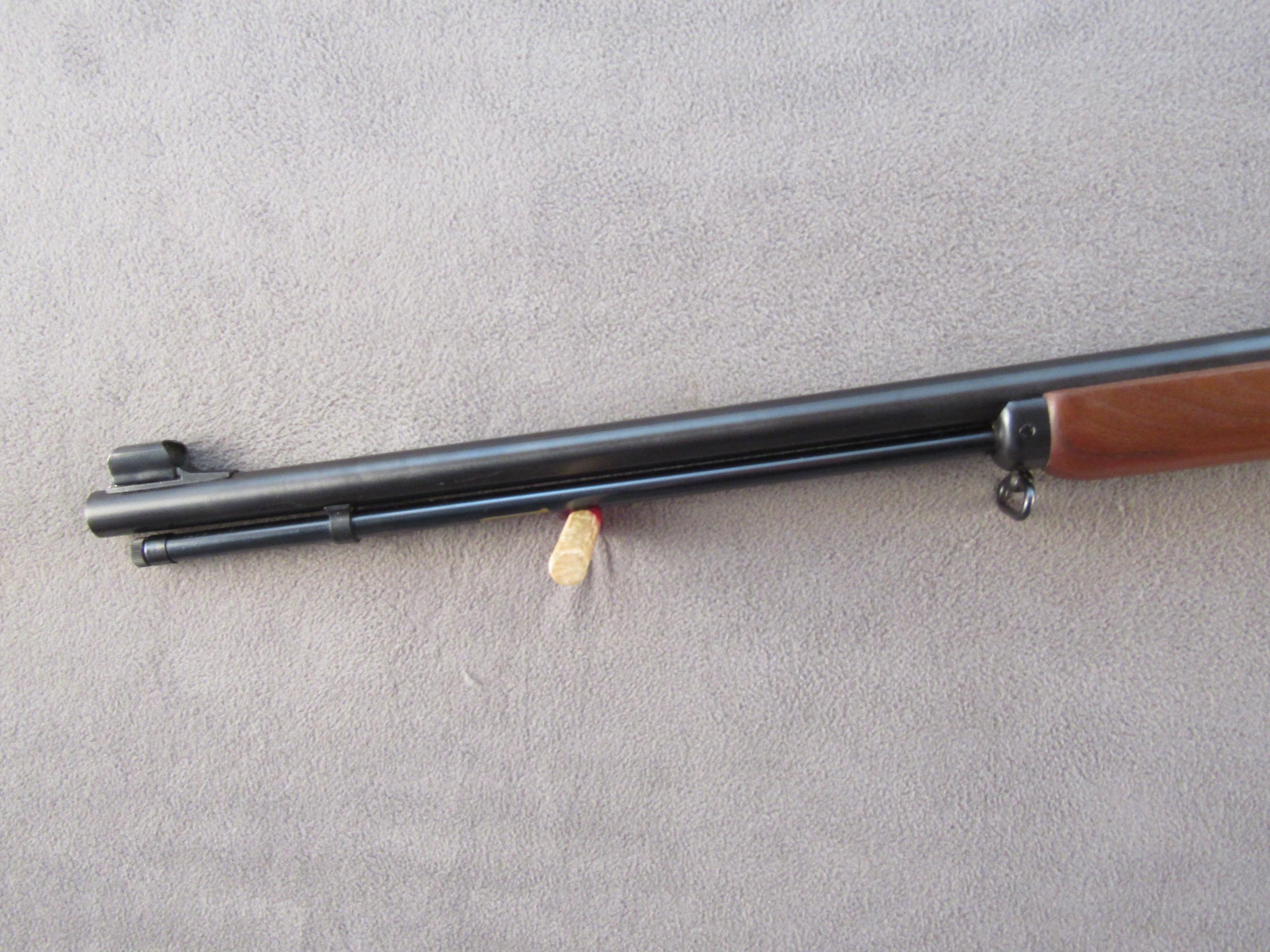 MARLIN Model Original Golden 39A, Lever-Action Rifle, .22S&L, S#18271586