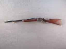 MARLIN Model 39-A, Lever-Action Rifle, .22, S#384532