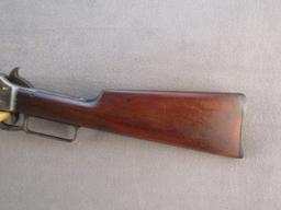 MARLIN Model 39-A, Lever-Action Rifle, .22, S#384532