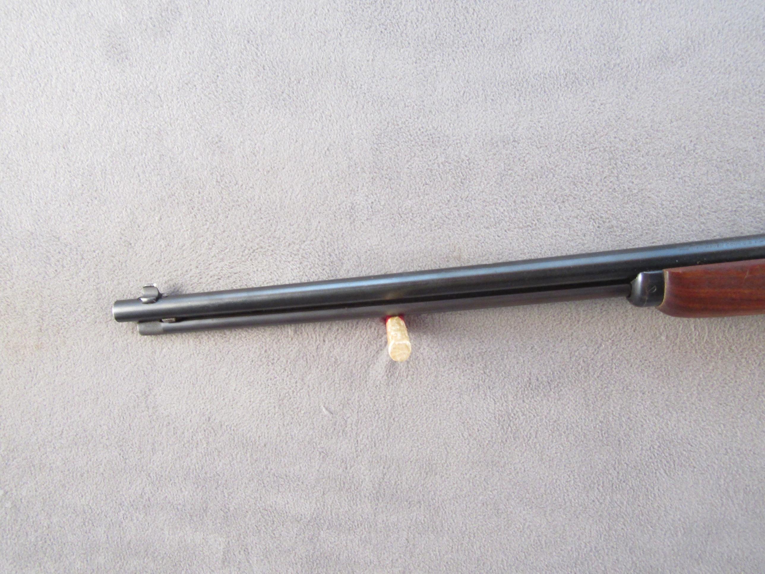 MARLIN Model 39-A, Lever-Action Rifle, .22, S#384532