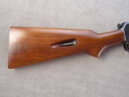 WINCHESTER Model 63, Semi-Auto Rifle, .22R, S#64721A