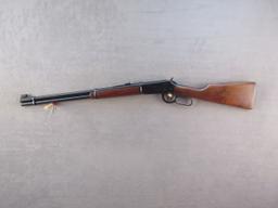 WINCHESTER Model 94, Leverl-Action Rifle, .30-30 Carbine, S#3598304