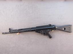 PTR Model PTR 32, Semi-Auto Rifle, 7.62x39, S#FC03189