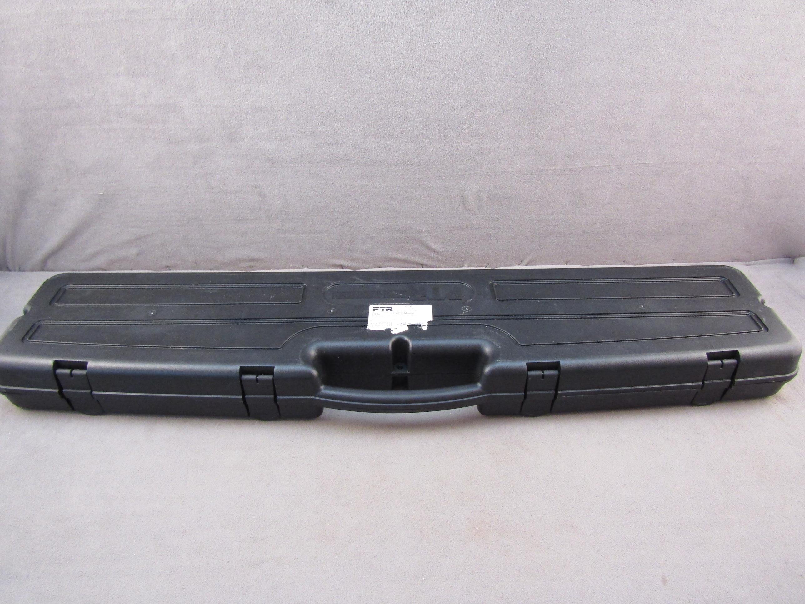PTR Model PTR 32, Semi-Auto Rifle, 7.62x39, S#FC03189