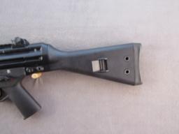 PTR Model PTR 32, Semi-Auto Rifle, 7.62x39, S#FC03189