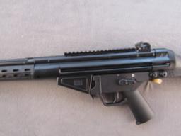 PTR Model PTR 32, Semi-Auto Rifle, 7.62x39, S#FC03189