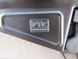 PTR Model PTR 32, Semi-Auto Rifle, 7.62x39, S#FC03189
