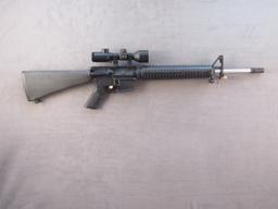 ROCK RIVER ARMS Model LAR-15, Semi-Auto Rifle, 5.56, S#CM18902