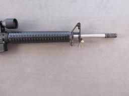 ROCK RIVER ARMS Model LAR-15, Semi-Auto Rifle, 5.56, S#CM18902