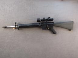 ROCK RIVER ARMS Model LAR-15, Semi-Auto Rifle, 5.56, S#CM18902