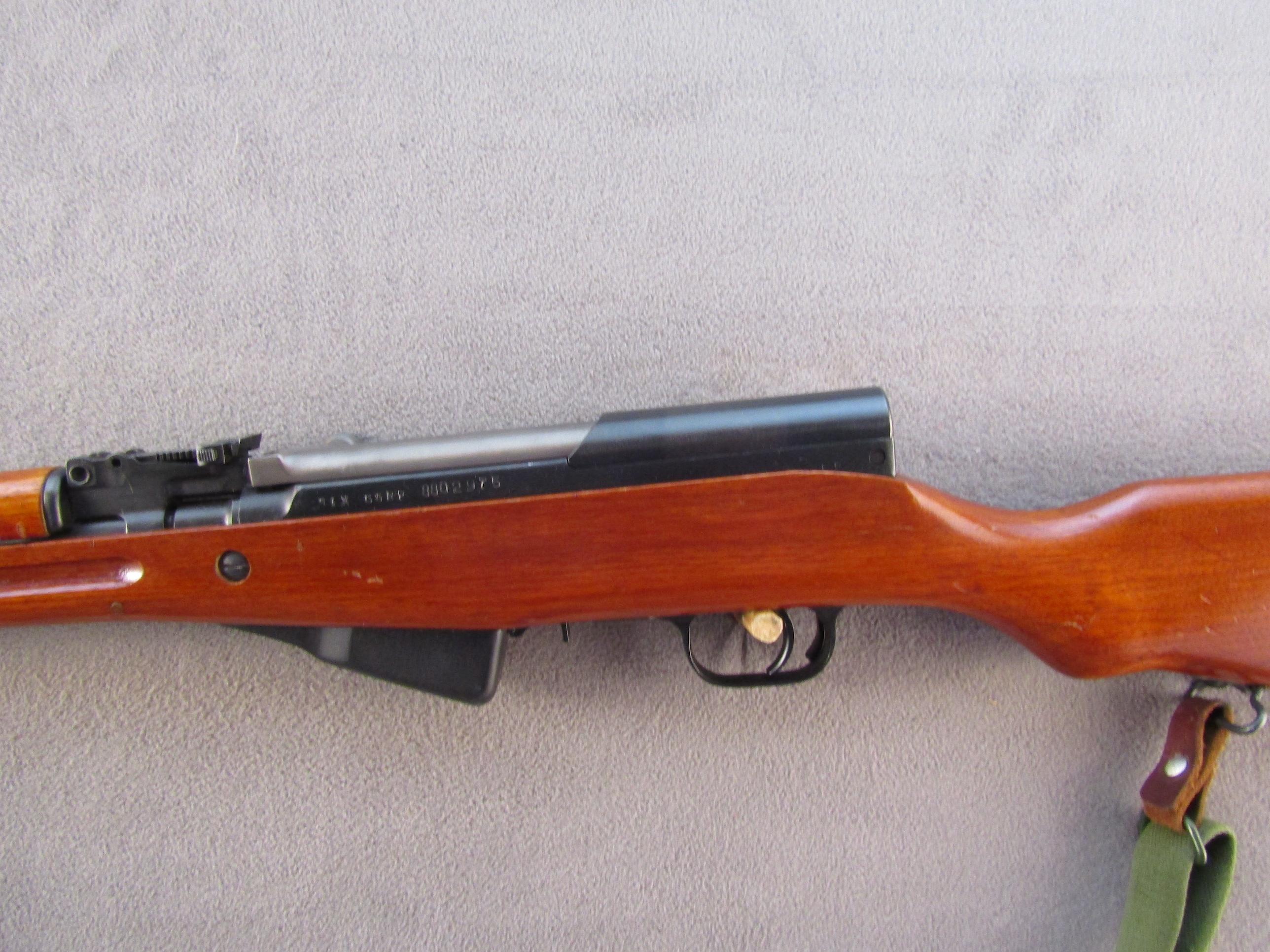 CHINESE Model SKS, Semi-Auto Rifle, 7.62x39, S#8802975