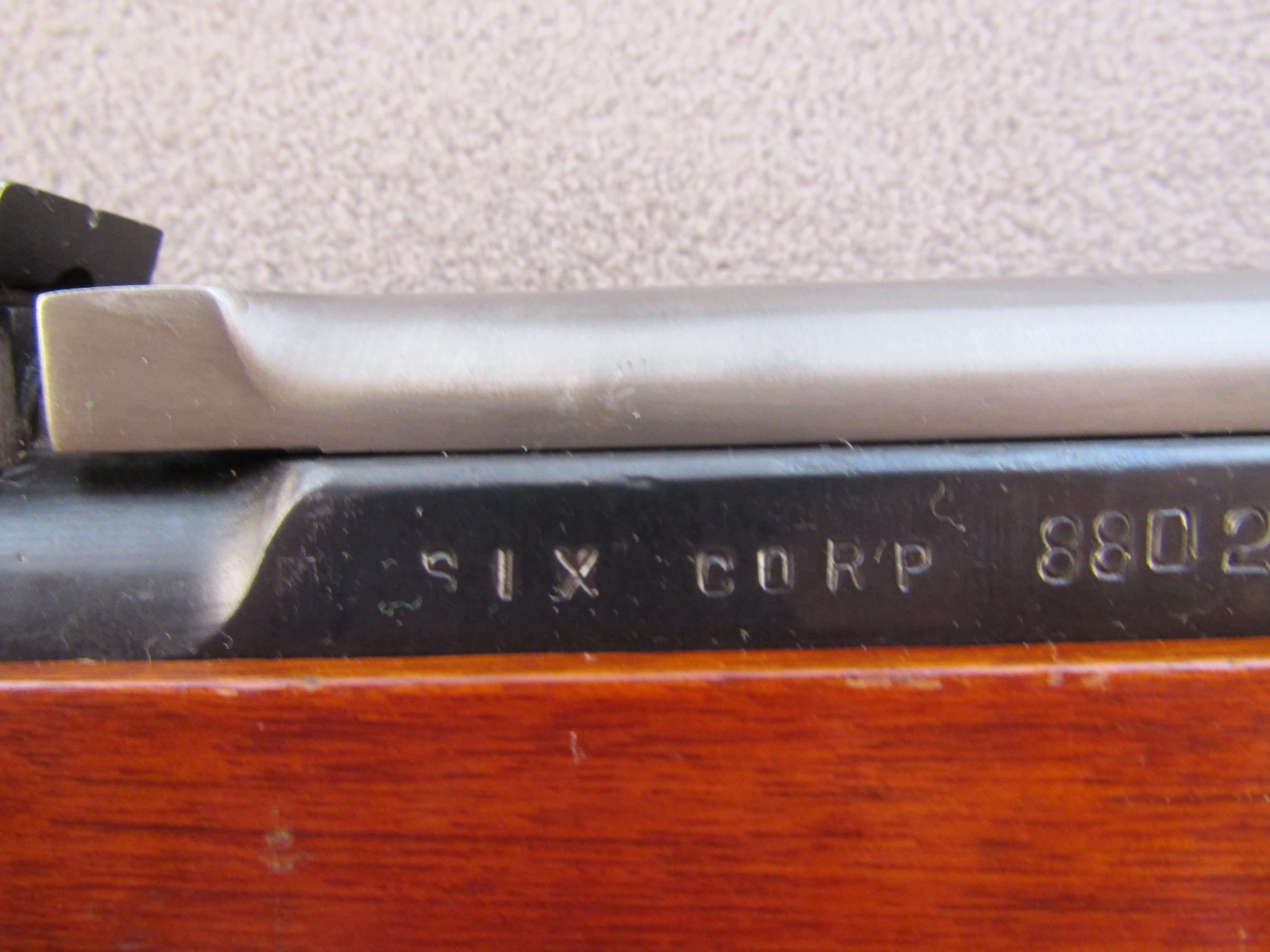 CHINESE Model SKS, Semi-Auto Rifle, 7.62x39, S#8802975