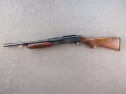 ITHACA Model Deerslayer, Pump-Action Shotgun, 12g, S#MAG-870009843