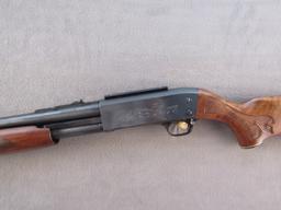 ITHACA Model Deerslayer, Pump-Action Shotgun, 12g, S#MAG-870009843