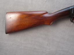 WINCHESTER Model 12, Pump-Action Shotgun, 12g, S#529561