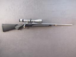 REMINGTON Model 700, Bolt-Action Rifle, .308, S#RR78276B
