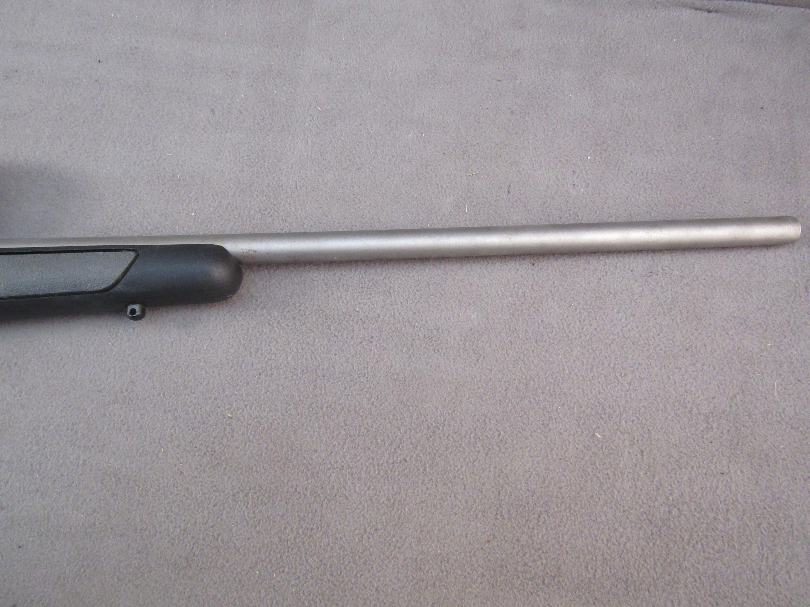 REMINGTON Model 700, Bolt-Action Rifle, .308, S#RR78276B