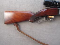 SAVAGE Model 99, Lever-Action Rifle, .300savage, S#237825