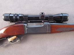 SAVAGE Model 99, Lever-Action Rifle, .300savage, S#237825