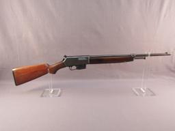 WINCHESTER Model 1907 SL, Semi-Auto Rifle, 351, S#24684