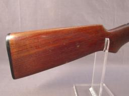 WINCHESTER Model 1907 SL, Semi-Auto Rifle, 351, S#24684