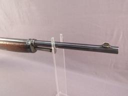 WINCHESTER Model 1907 SL, Semi-Auto Rifle, 351, S#24684