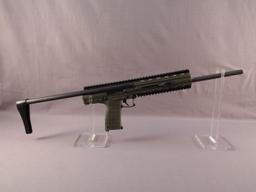 KEL-TEC Model CMR 30, Semi-Auto Rifle, .22wmr, S#YG796