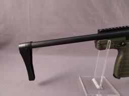 KEL-TEC Model CMR 30, Semi-Auto Rifle, .22wmr, S#YG796