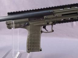 KEL-TEC Model CMR 30, Semi-Auto Rifle, .22wmr, S#YG796