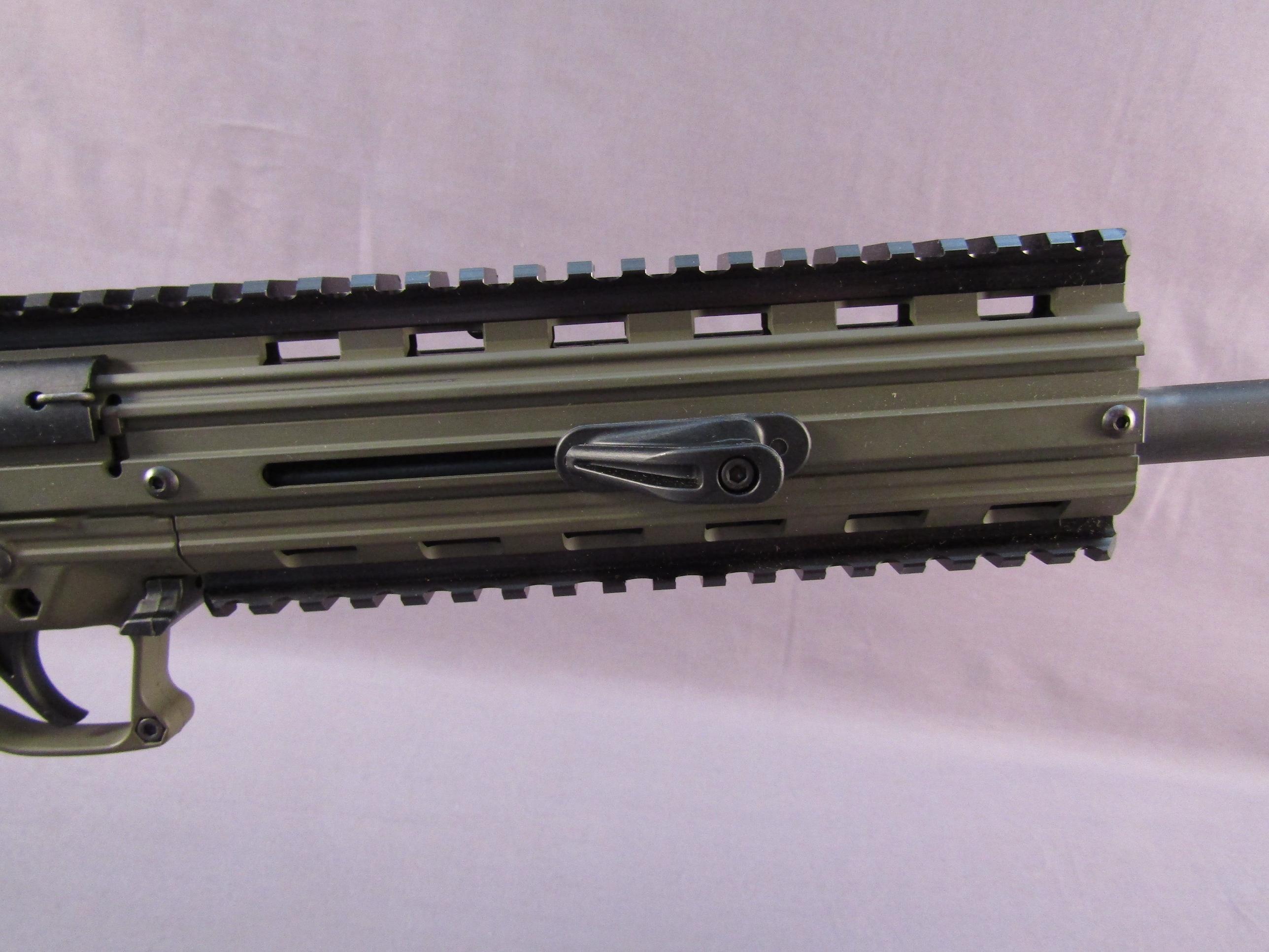 KEL-TEC Model CMR 30, Semi-Auto Rifle, .22wmr, S#YG796