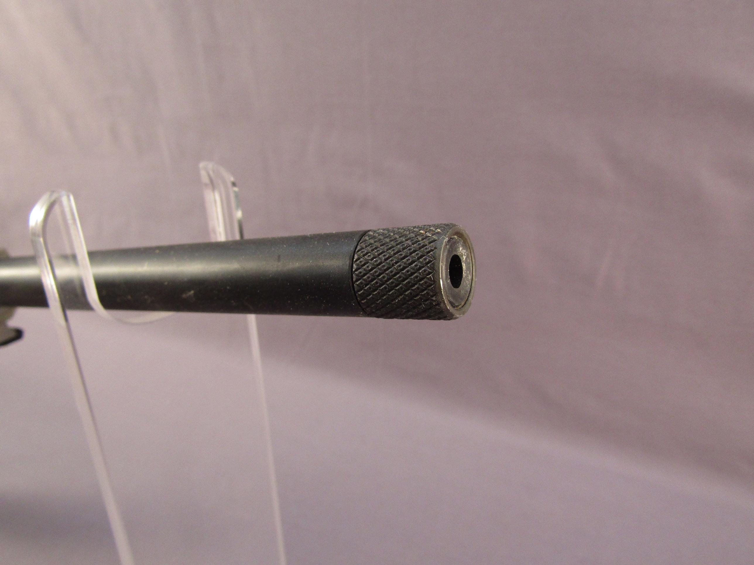 KEL-TEC Model CMR 30, Semi-Auto Rifle, .22wmr, S#YG796