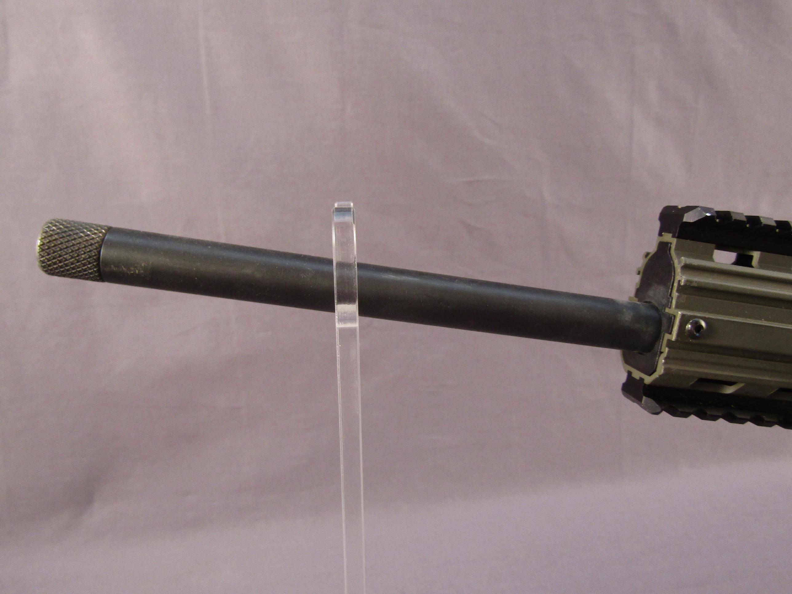 KEL-TEC Model CMR 30, Semi-Auto Rifle, .22wmr, S#YG796