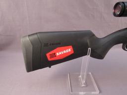 SAVAGE Model 110, Bolt-Action Rifle, .243win, S#P057465