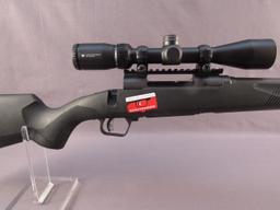 SAVAGE Model 110, Bolt-Action Rifle, .243win, S#P057465