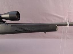 SAVAGE Model 110, Bolt-Action Rifle, .243win, S#P057465