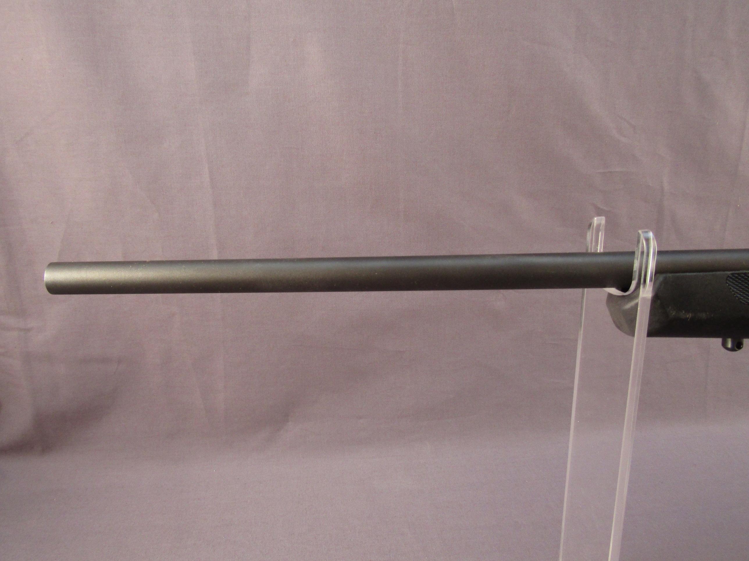 SAVAGE Model 110, Bolt-Action Rifle, .243win, S#P057465