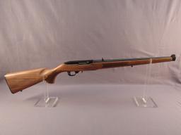 RUGER Model 10/22, Semi-Auto Rifle, .22LR, S#0001-92607