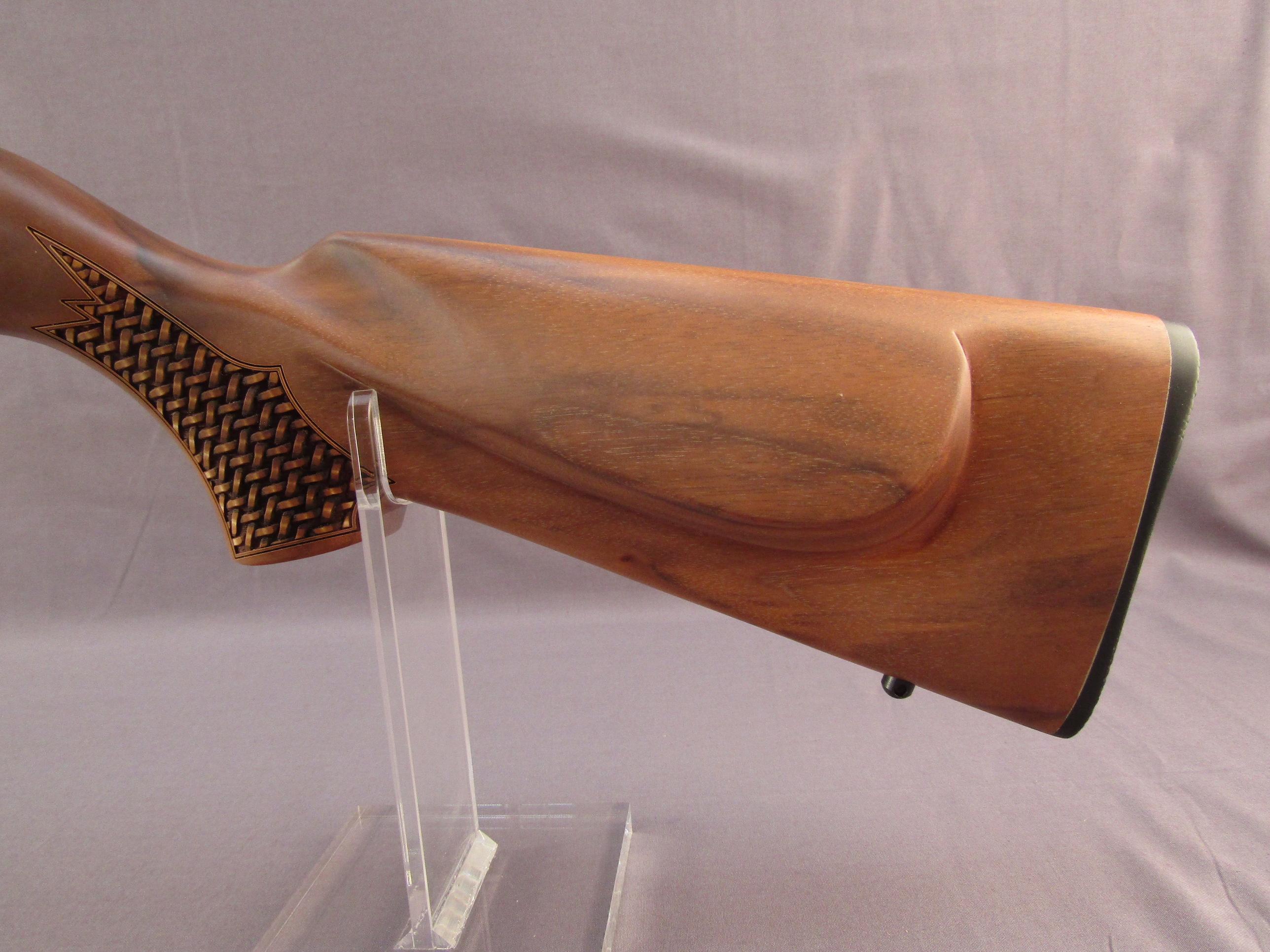 RUGER Model 10/22, Semi-Auto Rifle, .22LR, S#0001-92607